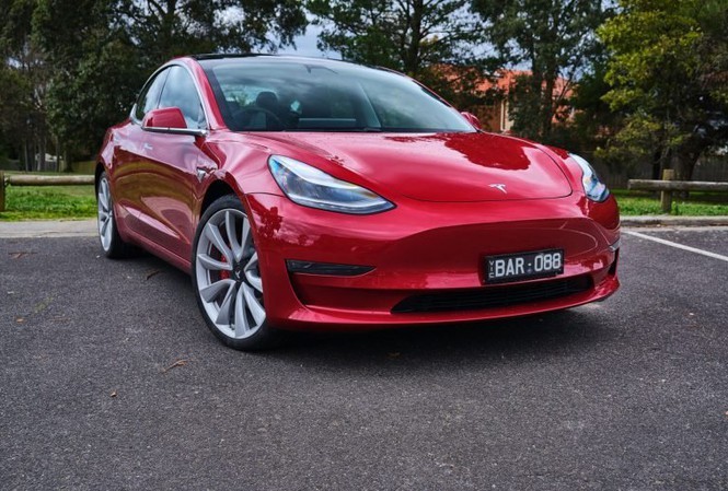 Dù luôn chỉ trích Tesla về độ tin cậy nhiều năm trước nhưng kể từ năm ngoái hãng xe điện này đã cải thiện khá tốt