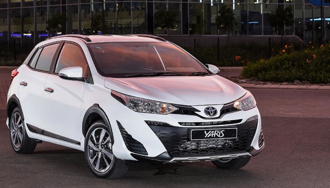 Việc sử dụng nền tảng sẵn có cho phép xe “Cross” duy trì mức giá tốt, phù hợp với thu nhập của người dân nhiều quốc gia đang phát triển