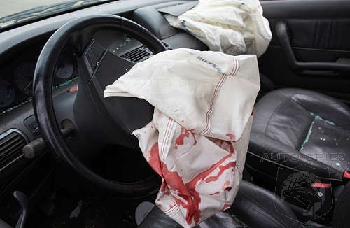 Takata đã phá sản nhưng ảnh hưởng của vụ bê bối túi khí vẫn đeo đẳng các nhà sản xuất ô tô