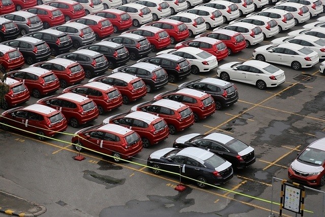 Nhìn lại thị trường ô tô năm 2019: nguồn cung dồi dào, thị trường hấp dẫn chưa từng có Nhìn lại thị trường ô tô năm 2019: nguồn cung dồi dào, thị trường hấp dẫn chưa từng có