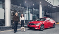 Xe của BMW giành nhiều giải thưởng danh giá năm 2019