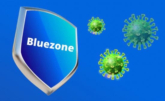 Nếu như việc cài đặt ứng dụng Bluezone được thực hiện kèm với phát hành sổ xố thì sẽ có nhiều người tham gia hơn Nếu như việc cài đặt ứng dụng Bluezone được thực hiện kèm với phát hành sổ xố thì sẽ có nhiều người tham gia hơn
