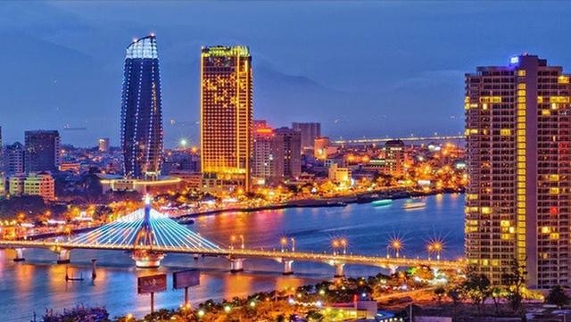 41/63 địa phương ở Việt Nam đã và đang triển khai đô thị thông minh 41/63 địa phương ở Việt Nam đã và đang triển khai đô thị thông minh