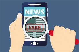 Tin giả luôn gây ảnh hưởng xấu đến thị trường chứng khoán Tin giả luôn gây ảnh hưởng xấu đến thị trường chứng khoán