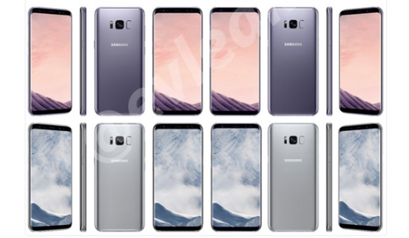 Galaxy S8 sẽ được ra mắt vào ngày 29/3 tới