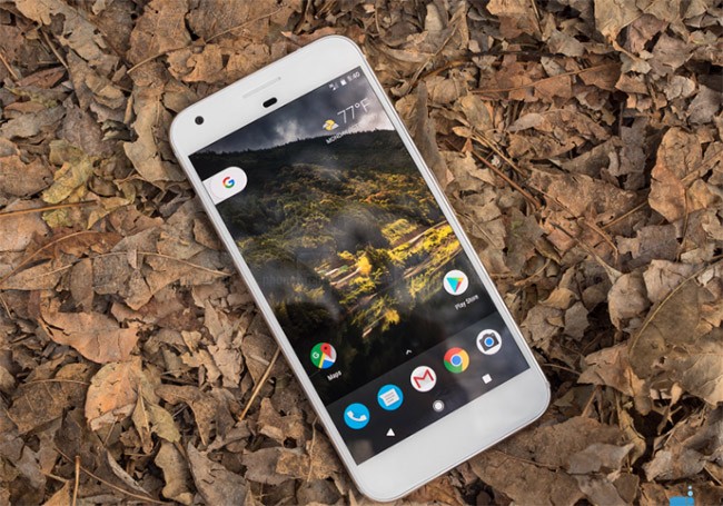 Điện thoại Google Pixel XL