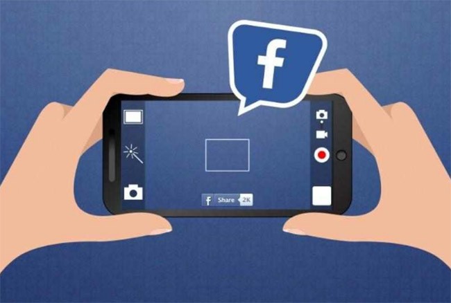 Facebook đang tìm cách kiểm duyệt các video bạo lực