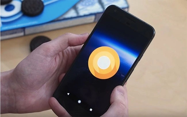 Android 8.0 sẽ có nhiều cải tiến giúp cho việc cập nhật trên các thiết bị trở nên dễ dàng hơn