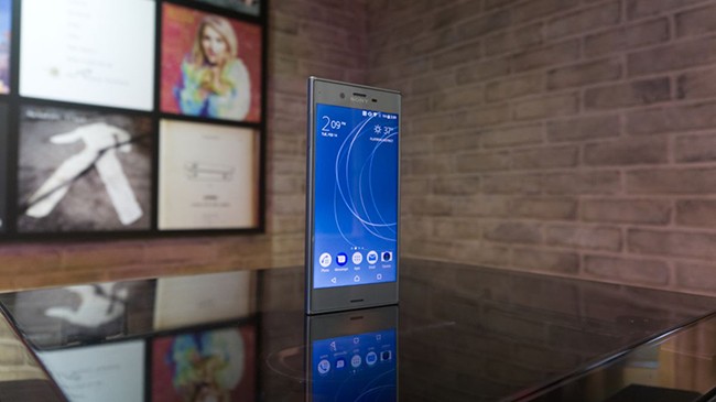 Sony Xperia XZs