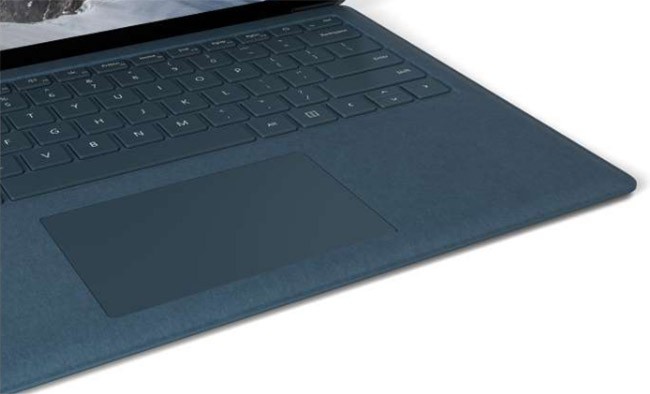 Microsoft ra mắt máy tính bảng Surface Pro mới ảnh 3 Microsoft ra mắt máy tính bảng Surface Pro mới ảnh 3