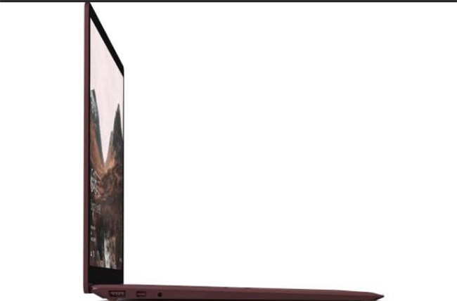 Microsoft ra mắt máy tính bảng Surface Pro mới ảnh 4 Microsoft ra mắt máy tính bảng Surface Pro mới ảnh 4