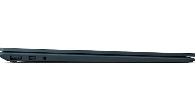 Microsoft ra mắt máy tính bảng Surface Pro mới ảnh 7 Microsoft ra mắt máy tính bảng Surface Pro mới ảnh 7