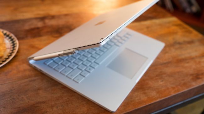 Đánh giá Microsoft Surface Book: laptop 2 trong 1 xuất sắc ảnh 2