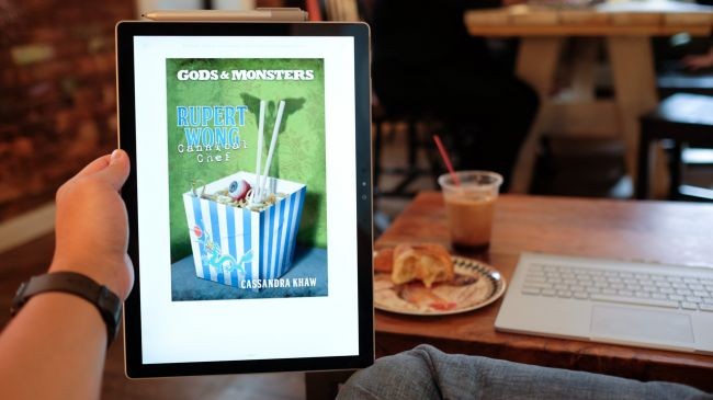 Đánh giá Microsoft Surface Book: laptop 2 trong 1 xuất sắc ảnh 6