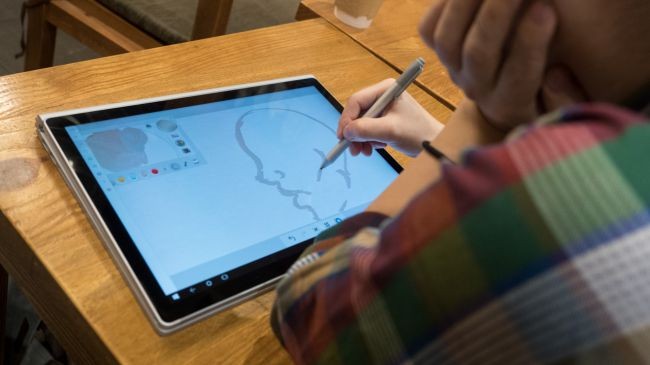 Đánh giá Microsoft Surface Book: laptop 2 trong 1 xuất sắc ảnh 5