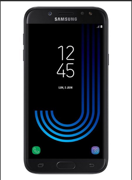 Samsung Galaxy J5 sẽ chính thức lên kệ vào ngày mai? ảnh 1 Samsung Galaxy J5 sẽ chính thức lên kệ vào ngày mai? ảnh 1