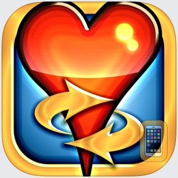 Mời các bạn tải 7 ứng dụng iOS miễn phí ngày 6/6 ảnh 1 Mời các bạn tải 7 ứng dụng iOS miễn phí ngày 6/6 ảnh 1