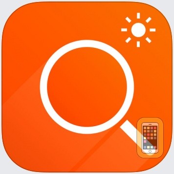 Mời bạn tải 7 ứng dụng iOS miễn phí ngày 7/6 ảnh 3 Mời bạn tải 7 ứng dụng iOS miễn phí ngày 7/6 ảnh 3