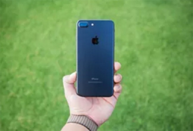 iPhone 7s sẽ là iPhone 7 bổ sung thêm tính năng sạc nhanh và chống nước?