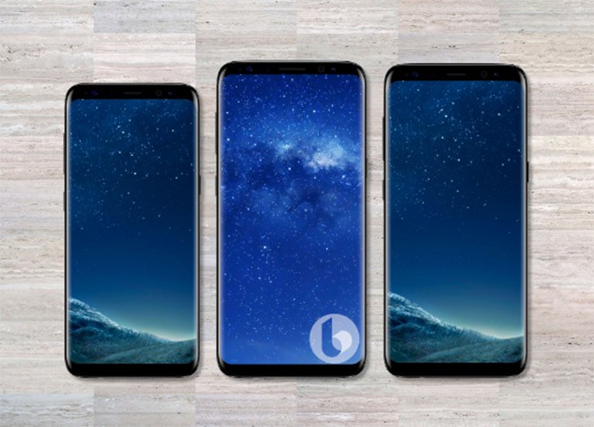 Xuất hiện ảnh dựng Note 8 với màu ngọc lục bảo lạ mắt ảnh 4 Xuất hiện ảnh dựng Note 8 với màu ngọc lục bảo lạ mắt ảnh 4