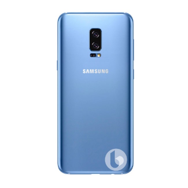 Xuất hiện ảnh dựng Note 8 với màu ngọc lục bảo lạ mắt ảnh 6 Xuất hiện ảnh dựng Note 8 với màu ngọc lục bảo lạ mắt ảnh 6