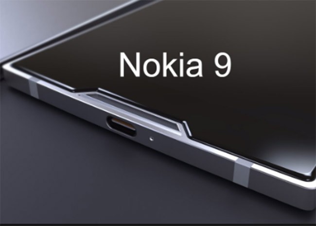 Nokia 9 bỏ bản RAM 4GB, chỉ dùng RAM 6GB và 8GB ảnh 1 Nokia 9 bỏ bản RAM 4GB, chỉ dùng RAM 6GB và 8GB ảnh 1