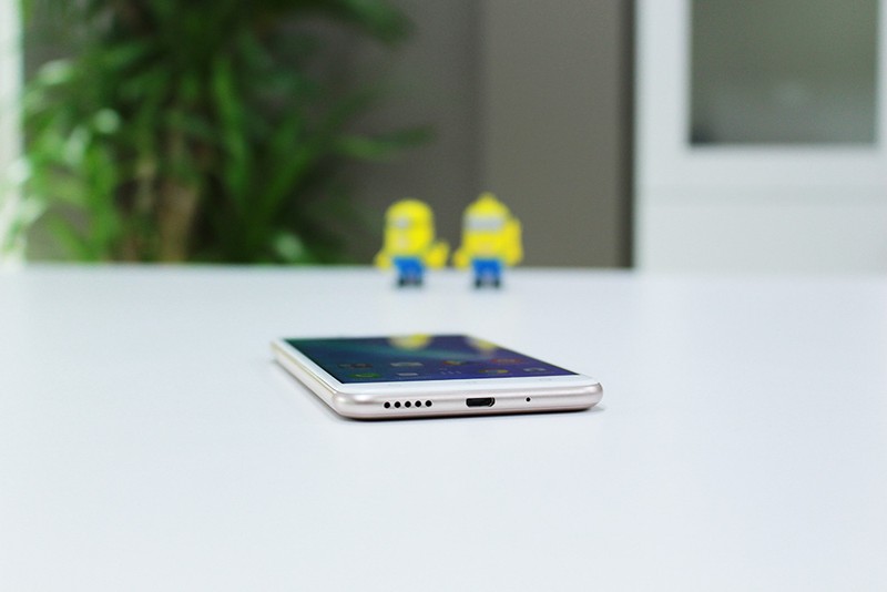 Trải nghiệm ZenFone Live: Smartphone dành riêng cho các tín đồ livestream ảnh 7 Trải nghiệm ZenFone Live: Smartphone dành riêng cho các tín đồ livestream ảnh 7