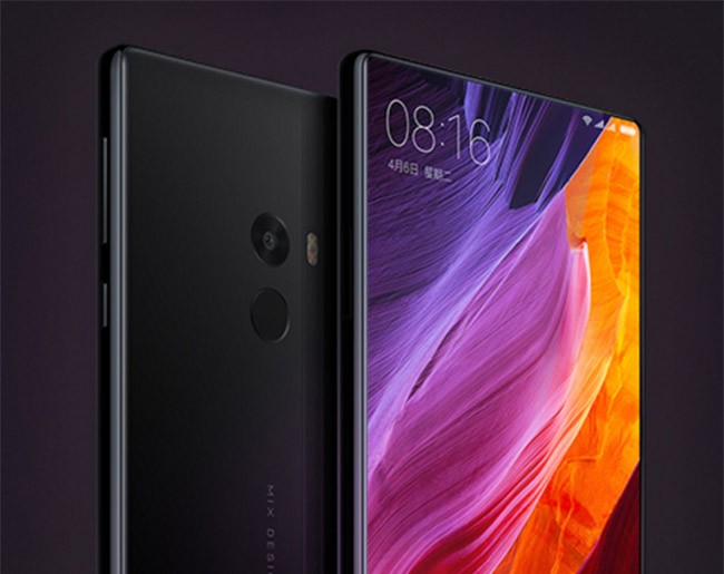 Xiaomi Mi MIX