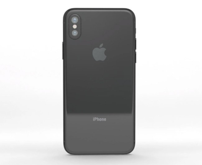 iPhone 8 xuất hiện lung linh trong một video AR ảnh 5 iPhone 8 xuất hiện lung linh trong một video AR ảnh 5