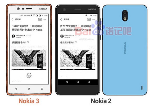 Nokia 2