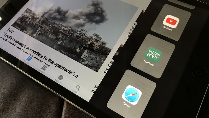 13 điều bạn nên biết khi sử dụng iOS 10.3 ảnh 5 13 điều bạn nên biết khi sử dụng iOS 10.3 ảnh 5