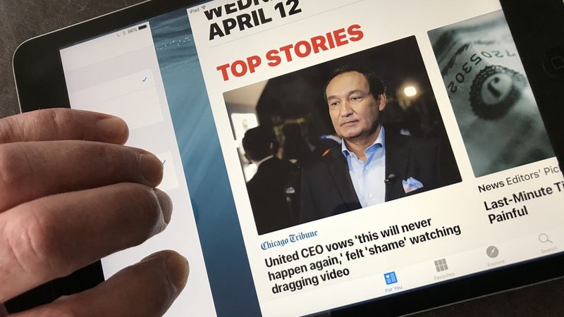 13 điều bạn nên biết khi sử dụng iOS 10.3 ảnh 6 13 điều bạn nên biết khi sử dụng iOS 10.3 ảnh 6