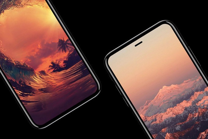 iPhone 8 sẽ có 2 phiên bản? (ảnh Phone Arena)