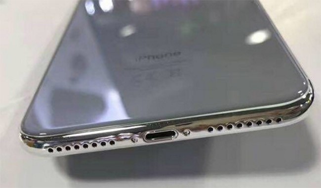 Xuất hiện hình ảnh iPhone 7s Plus với mặt lưng bằng kính ảnh 2 Xuất hiện hình ảnh iPhone 7s Plus với mặt lưng bằng kính ảnh 2