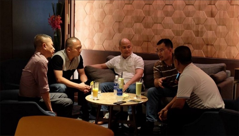 CEO Nguyễn Tử Quảng: Bphone 2017 giá 9.789.000 đồng, mở bán từ 19/8 tới ảnh 16