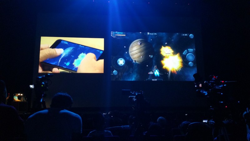 CEO Nguyễn Tử Quảng: Bphone 2017 giá 9.789.000 đồng, mở bán từ 19/8 tới ảnh 6