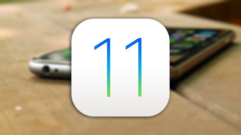 iOS 11 beta 7 ra mắt: có gì mới? ảnh 1 iOS 11 beta 7 ra mắt: có gì mới? ảnh 1