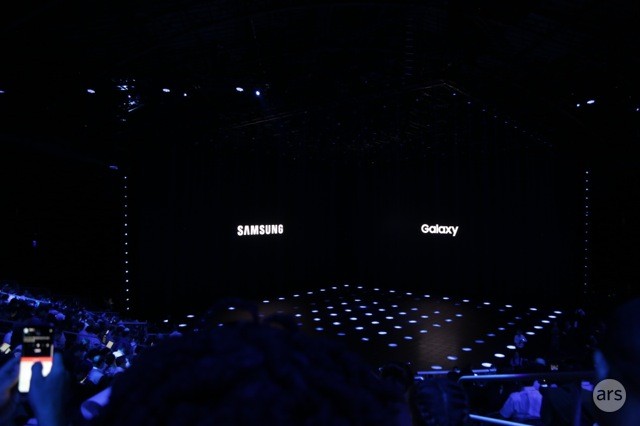 Galaxy Note 8 đã ra mắt: cấu hình cực mạnh, 4 màu sắc, lên kệ vào 15/9 ảnh 22