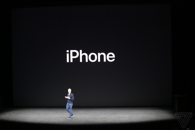 iPhone X giá từ 999 USD, lên kệ vào 3/11 ảnh 55