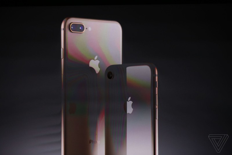 iPhone X giá từ 999 USD, lên kệ vào 3/11 ảnh 51