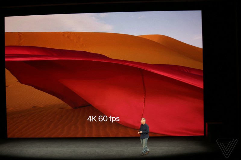 iPhone X giá từ 999 USD, lên kệ vào 3/11 ảnh 42