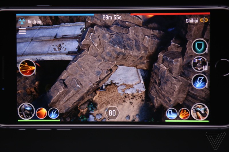 iPhone X giá từ 999 USD, lên kệ vào 3/11 ảnh 39