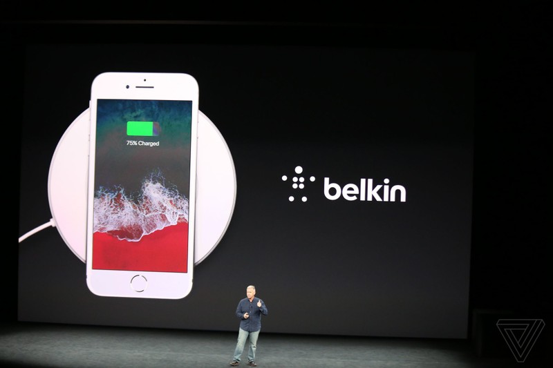 iPhone X giá từ 999 USD, lên kệ vào 3/11 ảnh 37