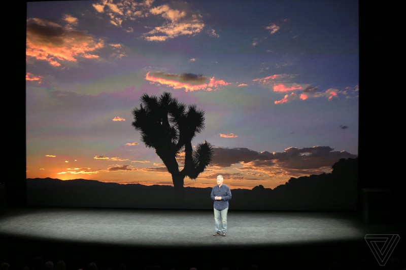 iPhone X giá từ 999 USD, lên kệ vào 3/11 ảnh 13