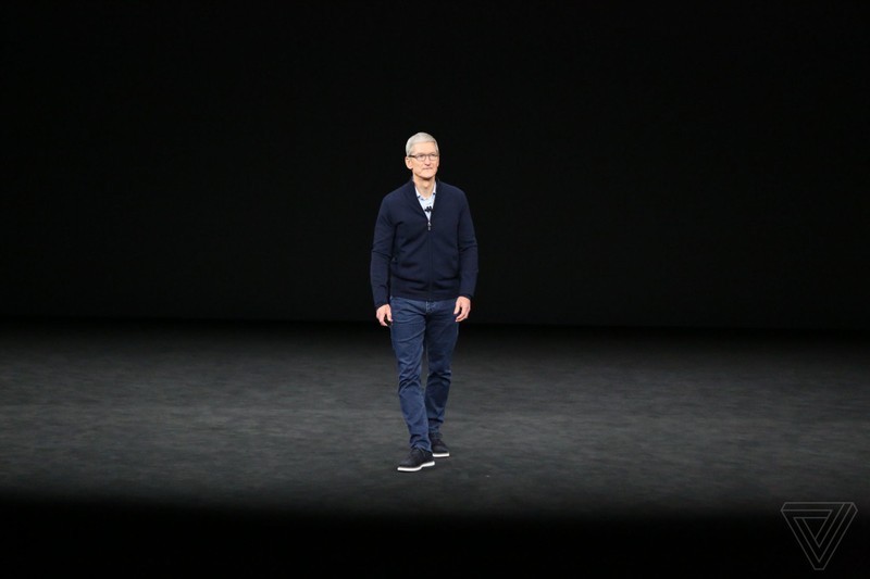 iPhone X giá từ 999 USD, lên kệ vào 3/11 ảnh 89