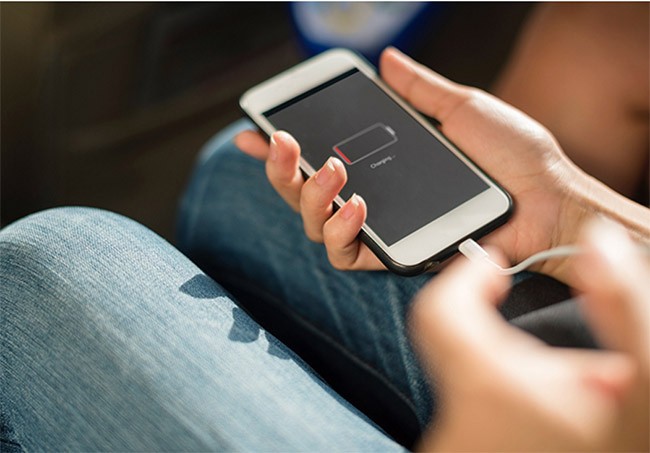 5 bước chuẩn bị để cài đặt iOS 11 cho iPhone, iPad và iPod Touch ảnh 1 5 bước chuẩn bị để cài đặt iOS 11 cho iPhone, iPad và iPod Touch ảnh 1