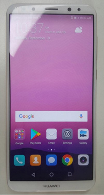 Huawei Mate 10 lộ ảnh, cấu hình và giá ảnh 1 Huawei Mate 10 lộ ảnh, cấu hình và giá ảnh 1