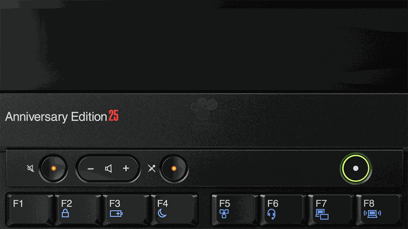 “Bật mí” mẫu laptop sắp ra mắt kỷ niệm 25 năm thương hiệu ThinkPad ảnh 2 “Bật mí” mẫu laptop sắp ra mắt kỷ niệm 25 năm thương hiệu ThinkPad ảnh 2