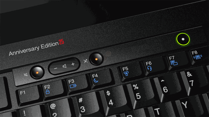 “Bật mí” mẫu laptop sắp ra mắt kỷ niệm 25 năm thương hiệu ThinkPad ảnh 1 “Bật mí” mẫu laptop sắp ra mắt kỷ niệm 25 năm thương hiệu ThinkPad ảnh 1