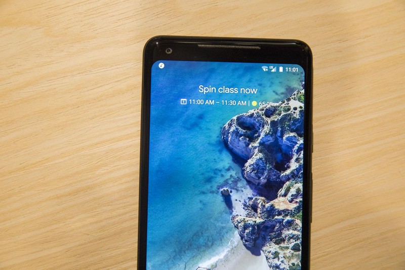 Pixel 2 XL (ảnh: CNET)